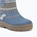 Cizme pentru copii Reima Moomin Magisk blue ocean 7