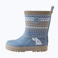 Cizme pentru copii Reima Moomin Magisk blue ocean 8