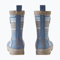 Cizme pentru copii Reima Moomin Magisk blue ocean 10