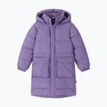 Geacă de iarnă pentru copii Reima Kumpula misty violet