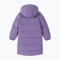 Geacă de iarnă pentru copii Reima Kumpula misty violet 2