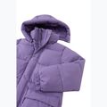 Geacă de iarnă pentru copii Reima Kumpula misty violet 4