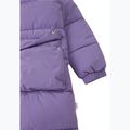 Geacă de iarnă pentru copii Reima Kumpula misty violet 5