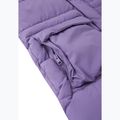 Geacă de iarnă pentru copii Reima Kumpula misty violet 6