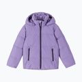 Geacă cu puf pentru copii Reima Paimio misty violet