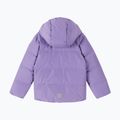 Geacă cu puf pentru copii Reima Paimio misty violet 2