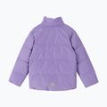 Geacă cu puf pentru copii Reima Paimio misty violet 3