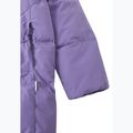 Palton pentru copii Reima Vaanila misty violet 5