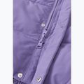 Palton pentru copii Reima Vaanila misty violet 6
