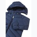 Geacă de iarnă pentru copii Reima Kupponen navy 3