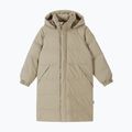 Geacă cu puf pentru copii Reima Parkkala earthy beige