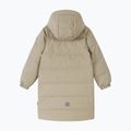 Geacă cu puf pentru copii Reima Parkkala earthy beige 2