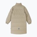 Geacă cu puf pentru copii Reima Parkkala earthy beige 3