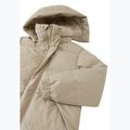Geacă cu puf pentru copii Reima Parkkala earthy beige 4