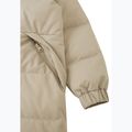 Geacă cu puf pentru copii Reima Parkkala earthy beige 5