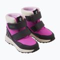 Ghete pentru copii Reima Hallava fucshia 2