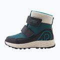 Ghete pentru copii Reima Hallava dark teal