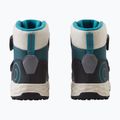 Ghete pentru copii Reima Hallava dark teal 3