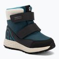 Ghete pentru copii Reima Hallava dark teal