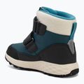 Ghete pentru copii Reima Hallava dark teal 3