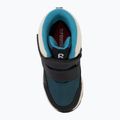 Ghete pentru copii Reima Hallava dark teal 5