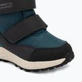 Ghete pentru copii Reima Hallava dark teal 7