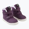 Ghete pentru copii Reima Pyrytys deep purple 2