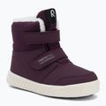 Ghete pentru copii Reima Pyrytys deep purple