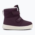 Ghete pentru copii Reima Pyrytys deep purple 2