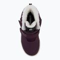 Ghete pentru copii Reima Pyrytys deep purple 5