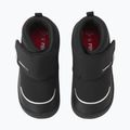 Încălțăminte barefoot pentru copii Reima Hyppii black 4