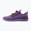 Încălțăminte barefoot pentru copii Reima Tallustelu misty violet