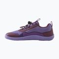 Încălțăminte barefoot pentru copii Reima Tallustelu misty violet 2