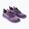 Încălțăminte barefoot pentru copii Reima Tallustelu misty violet 3