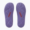 Încălțăminte barefoot pentru copii Reima Tallustelu misty violet 5