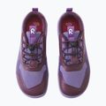 Încălțăminte barefoot pentru copii Reima Tallustelu misty violet 6
