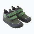 Încălțăminte barefoot pentru copii Reima Viikari thyme green 3