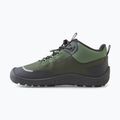 Încălțăminte barefoot pentru copii Reima Sankari thyme green 2