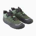Încălțăminte barefoot pentru copii Reima Sankari thyme green 3