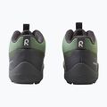 Încălțăminte barefoot pentru copii Reima Sankari thyme green 4