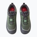 Încălțăminte barefoot pentru copii Reima Sankari thyme green 6