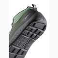Încălțăminte barefoot pentru copii Reima Sankari thyme green 7