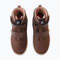 Încălțăminte pentru copii Reima Patter 2.0 umber brown 4