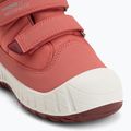 Încălțăminte pentru copii Reima Passo 2.0 red clay 7