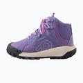 Încălțăminte de drumeție pentru copii Reima Kulkuri misty violet