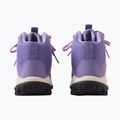 Încălțăminte de drumeție pentru copii Reima Kulkuri misty violet 3