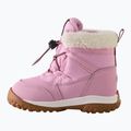 Ghete pentru copii Reima Samooja grey pink 2