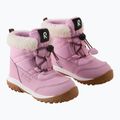 Ghete pentru copii Reima Samooja grey pink 3