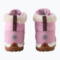 Ghete pentru copii Reima Samooja grey pink 4
