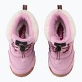 Ghete pentru copii Reima Samooja grey pink 6